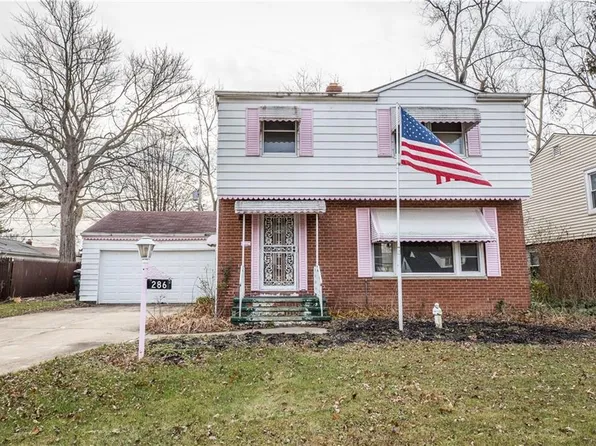 286 S Green Rd, South Euclid, OH 44121