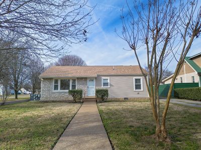 700 Page Ave, Lebanon, TN, 37087