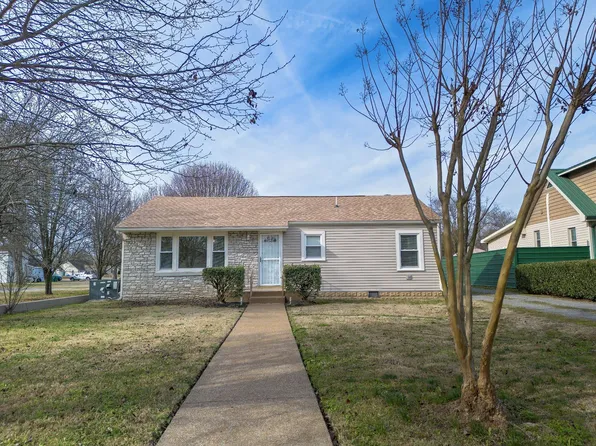 700 Page Ave, Lebanon, TN 37087