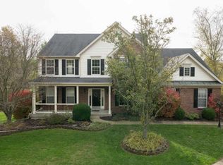 508 Wessex Ln, Walton, KY
