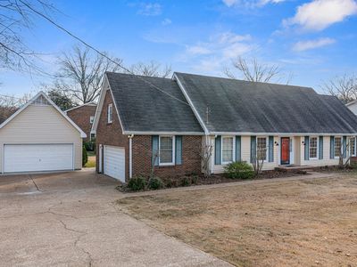 5964 Port Anadarko Trl, Hermitage, TN, 37076