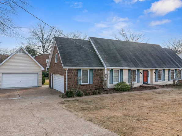 5964 Port Anadarko Trl, Hermitage, TN 37076