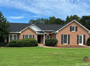 105 Yorkshire Rd, Bogart, GA 30622