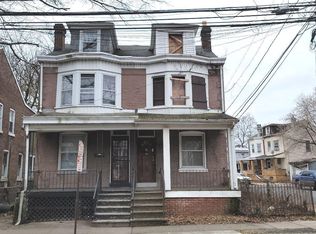 699 Southard St, Trenton, NJ 08638