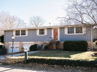 2401 Timberlane Dr, Manhattan, KS 66502