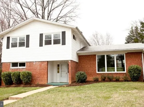 5001 Aspen Hill Rd, Rockville, MD 20853