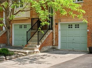 9800 McLaughlin Rd N #75, Brampton, ON L6X 4R1