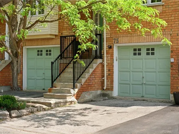 9800 McLaughlin Rd N #75, Brampton, ON L6X 4R1