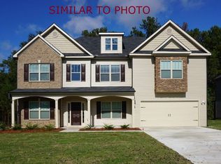 3402 Bridgewood Dr, Macon, GA 31216