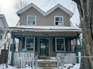 195 Wildwood Ct, Marion, OH 43302