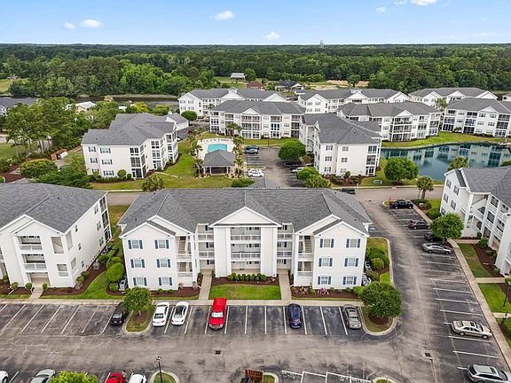 3rd image of 901 West Port Dr. #1815
