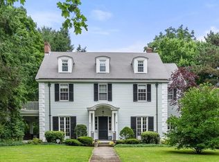 44 Metcalf St, Worcester, MA 01609