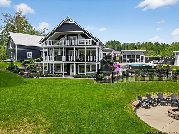 3rd image of 1431 Shediac River Rd
