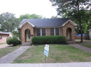 408 W Claiborne Ave, Greenwood, MS 38930