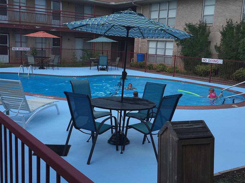 1st image of 906 Grant St APT 114
