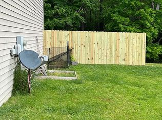 1118 Golden Crest Dr, Durham, NC 27704