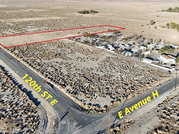 2nd image of 0 120th St E #H-lot 2