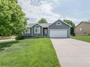 3321 N 200th Ave, Elkhorn, NE 68022