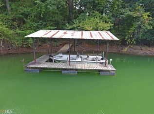 0 Martin Ter, Gainesville, GA 30506