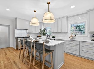 3811 N Stratford Rd NE, Atlanta, GA 30342