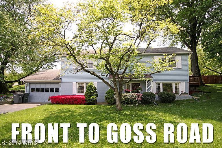 1st image of 4020 Olley Ln