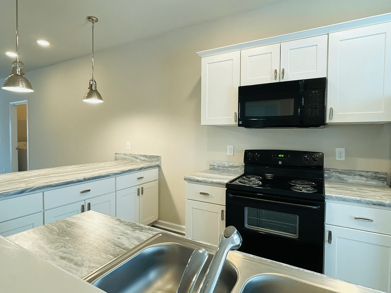 Highborne Apartments & Villas — Photo 3