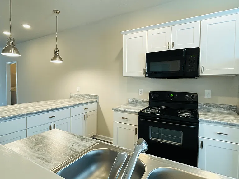 Highborne Apartments & Villas — Photo 3