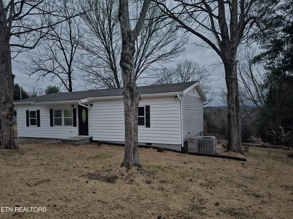 5201 Loudon Ridge Rd, Loudon, TN 37771