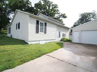 2177 Rainbow Dr, Waterloo, IA 50701