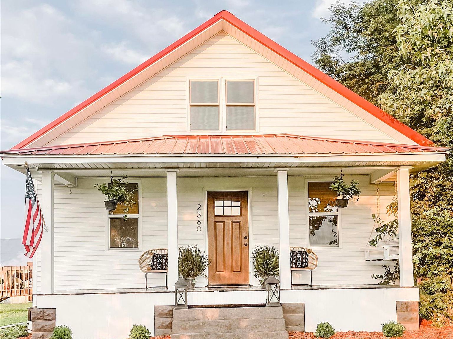 2360 E 1850th St, Mendon, IL 62351 Zillow