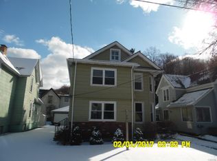 203 Driscoll Ave, Syracuse, NY 13204