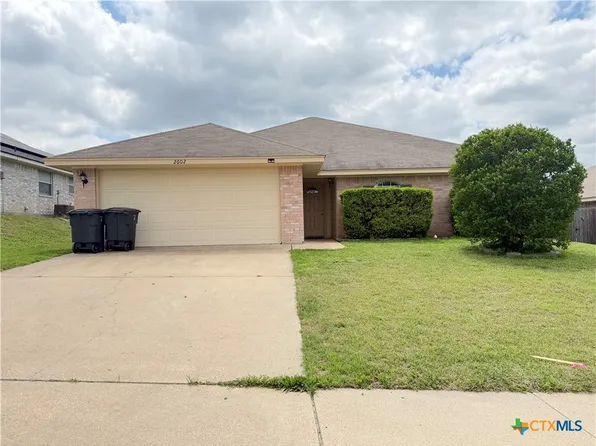 2602 Bigleaf Dr, Killeen, TX 76549