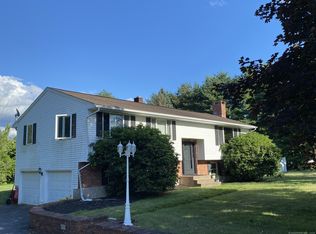 20 Rustic Acres Dr, Wolcott, CT 06716