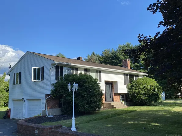 20 Rustic Acres Drive, Wolcott, CT 06716