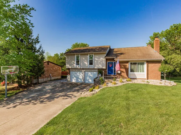 1583 Basswood Ct, Florence, KY 41042