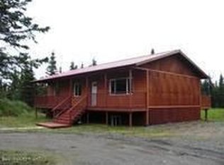 36340 Cork Line Dr, Kenai, AK 99611