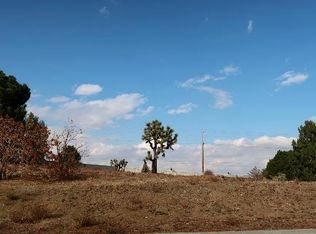 Camino Hermanos, Lancaster, CA 93536