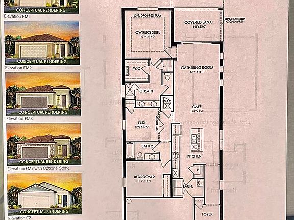 4th image of 6243 Revelry Ct