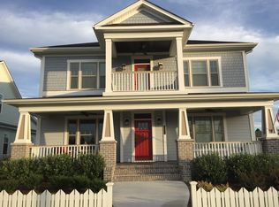 2073 Shelmore Way, Leland, NC 28451
