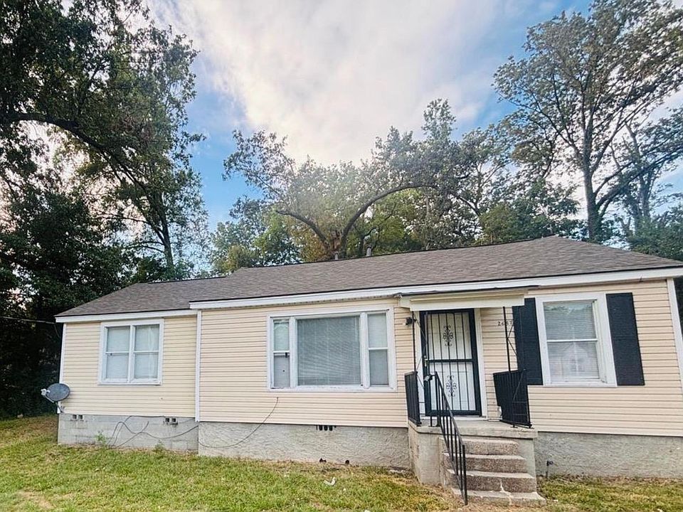 1st image of 2687 Overton Crossing St