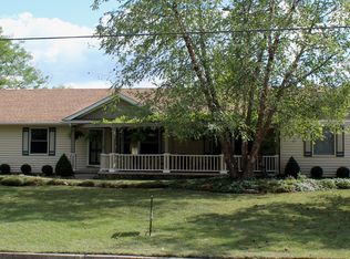 630 Mariclaire Ave, Vandalia, OH 45377