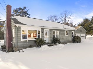 8 Millbrook Road, Scarborough, ME 04074
