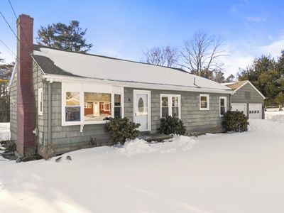 8 Millbrook Road, Scarborough, ME, 04074