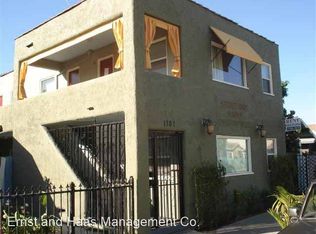 1101 Cherry Ave #8, Long Beach, CA 90813