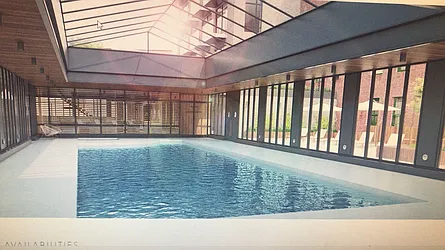 Rented by Clove Realty LLC