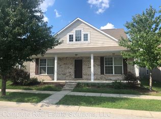 3454 Bodelva Ln, Indianapolis, IN