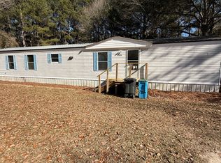 12078 Old Fort Bayou Rd, Vancleave, MS 39565