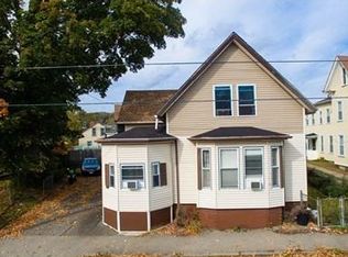 56 Chase Ave, Webster, MA 01570