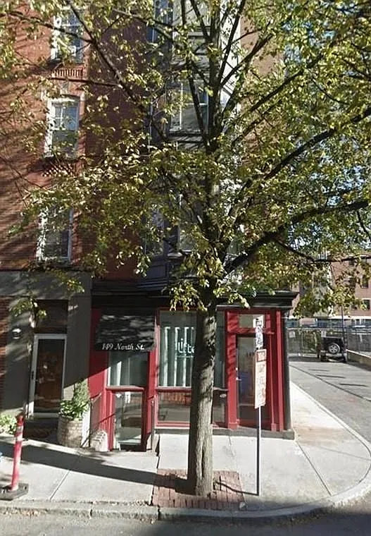 1 bed, 650 sqft, $2,400 — Photo 4
