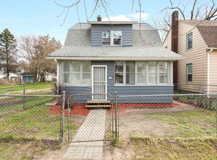 744 Blaine Ave, South Bend, IN